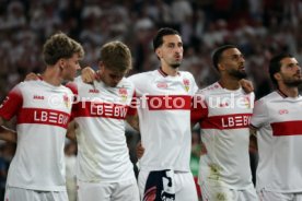 04.09.26 VfB Stuttgart - 1. FC K&ouml;ln
