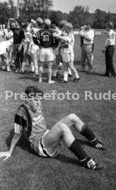 23.05.92 U19 SSV Ulm 1846 - U19 VfB Stuttgart