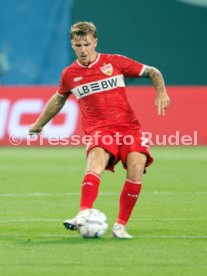 21.08.26 FC Hansa Rostock - VfB Stuttgart