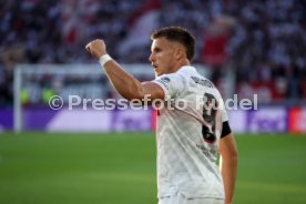 09.09.26 VfB Stuttgart - Viking Stavanger