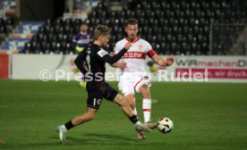 09.04.25 VfB Stuttgart II - FC Viktoria Köln 1904