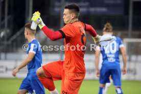 06.10.21 Stuttgarter Kickers - FV Ravensburg