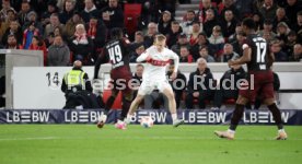 15.03.26 VfB Stuttgart - RB Leipzig