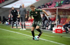 20.02.21 1. FC K&ouml;ln - VfB Stuttgart