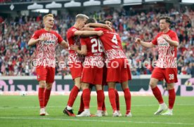26.08.23 SC Freiburg - SV Werder Bremen