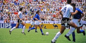 05.06.86 Italien - Argentinien