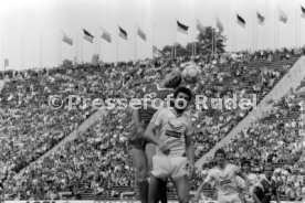 17.06.87 FC Bayern M&uuml;nchen - FC Schalke 04