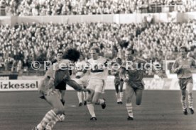 02.11.91 VfB Stuttgart - Stuttgarter Kickers