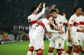 13.01.26 VfB Stuttgart - Eintracht Frankfurt