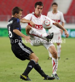 26.08.10 VfB Stuttgart - Slovan Bratislava