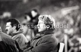 24.11.90 VfB Stuttgart - 1. FC K&ouml;ln