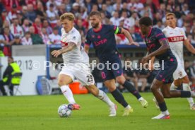 09.09.26 VfB Stuttgart - Viking Stavanger