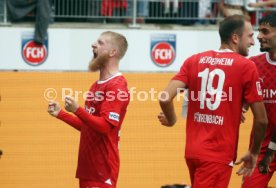 26.08.23 1. FC Heidenheim - TSG 1899 Hoffenheim