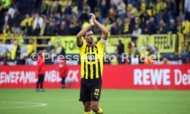22.10.22 Borussia Dortmund - VfB Stuttgart