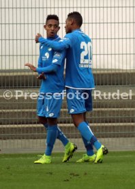 U17 VfB Stuttgart - U17 TSG 1899 Hoffenheim