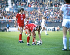 18.04.81 VfB Stuttgart - Bayer 04 Leverkusen