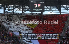 FC Augsburg - VfB Stuttgart