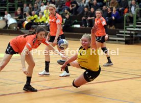 TV Nellingen - TSV Bayer 04 Leverkusen