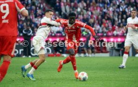 19.04.26 FC Bayern M&uuml;nchen - VfB Stuttgart