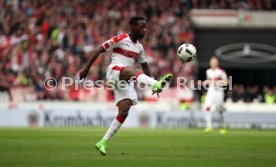 VfB Stuttgart - 1. FC Kaiserslautern