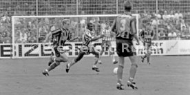 13.08.45 Stuttgarter Kickers - SC Freiburg