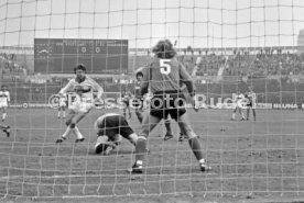 VfB Stuttgart - 1. FC N&uuml;rnberg