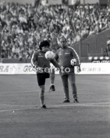 17.05.89 VfB Stuttgart - SSC Neapel