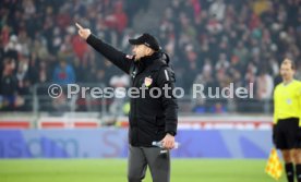 02.12.23 VfB Stuttgart - SV Werder Bremen