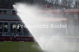 30.03.21 VfB Stuttgart Training