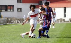 24.03.24 U19 VfB Stuttgart - U18 FC Tokio