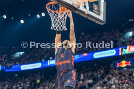 02.10.26 FC Bayern Basketball - Partizan Belgrad