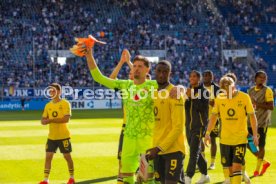 05.09.26 TSG Hoffenheim - Borussia Dortmund