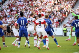 08.08.26 VfB Stuttgart - FC Everton