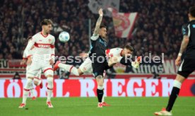 16.03.25 VfB Stuttgart - Bayer 04 Leverkusen