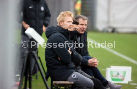 20.11.21 U19 VfB Stuttgart - U19 Eintracht Frankfurt