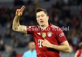 29.09.21 FC Bayern M&uuml;nchen - Dynamo Kiew