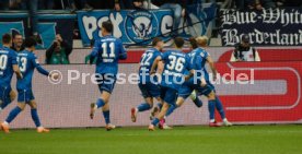 01.11.25 Karlsruher SC - FC Schalke 04
