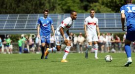 02.07.22 SV B&ouml;blingen - VfB Stuttgart