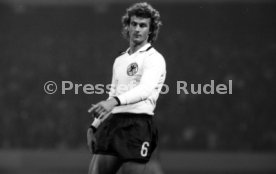 17.11.79 Deutschland - Wales