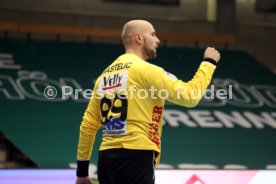 18.02.21 Frisch Auf G&ouml;ppingen - TVB Stuttgart