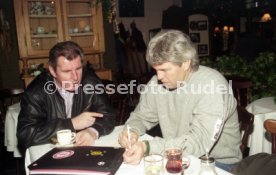 24.01.96 SC Idar-Oberstein Lothar Emmerich
