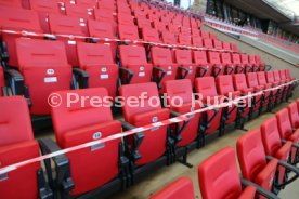 05.02.22 VfB Stuttgart - Eintracht Frankfurt
