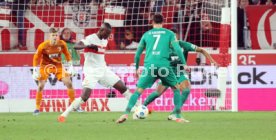20.12.23 VfB Stuttgart - FC Augsburg