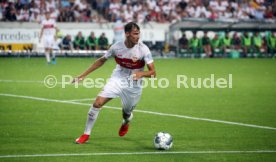 VfB Stuttgart - Hannover 96