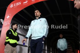 27.03.26 Schweiz - Deutschland