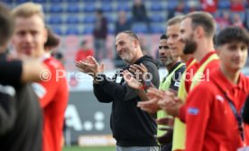 30.09.23 1. FC Heidenheim - 1. FC Union Berlin