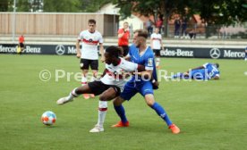 14.07.21 VfB Stuttgart - SV Darmstadt 98