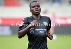 1. FC Heidenheim- VfB Stuttgart