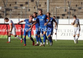 20.08.22 Stuttgarter Kickers - TSG Backnang