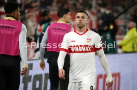 10.11.24 VfB Stuttgart - Eintracht Frankfurt